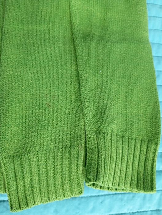 Camisola malha Zippy