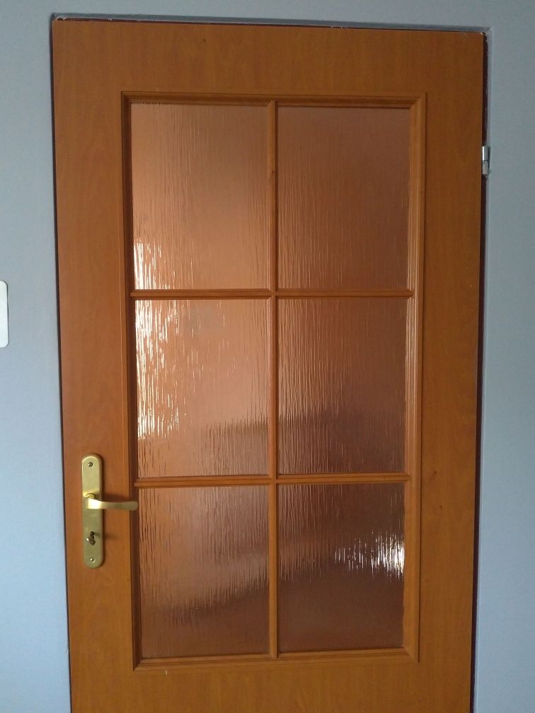 Drzwi wewnętrzne 80 drzwi pokojowe łazienkowe
