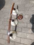 Lampa sufitowa wiszaca