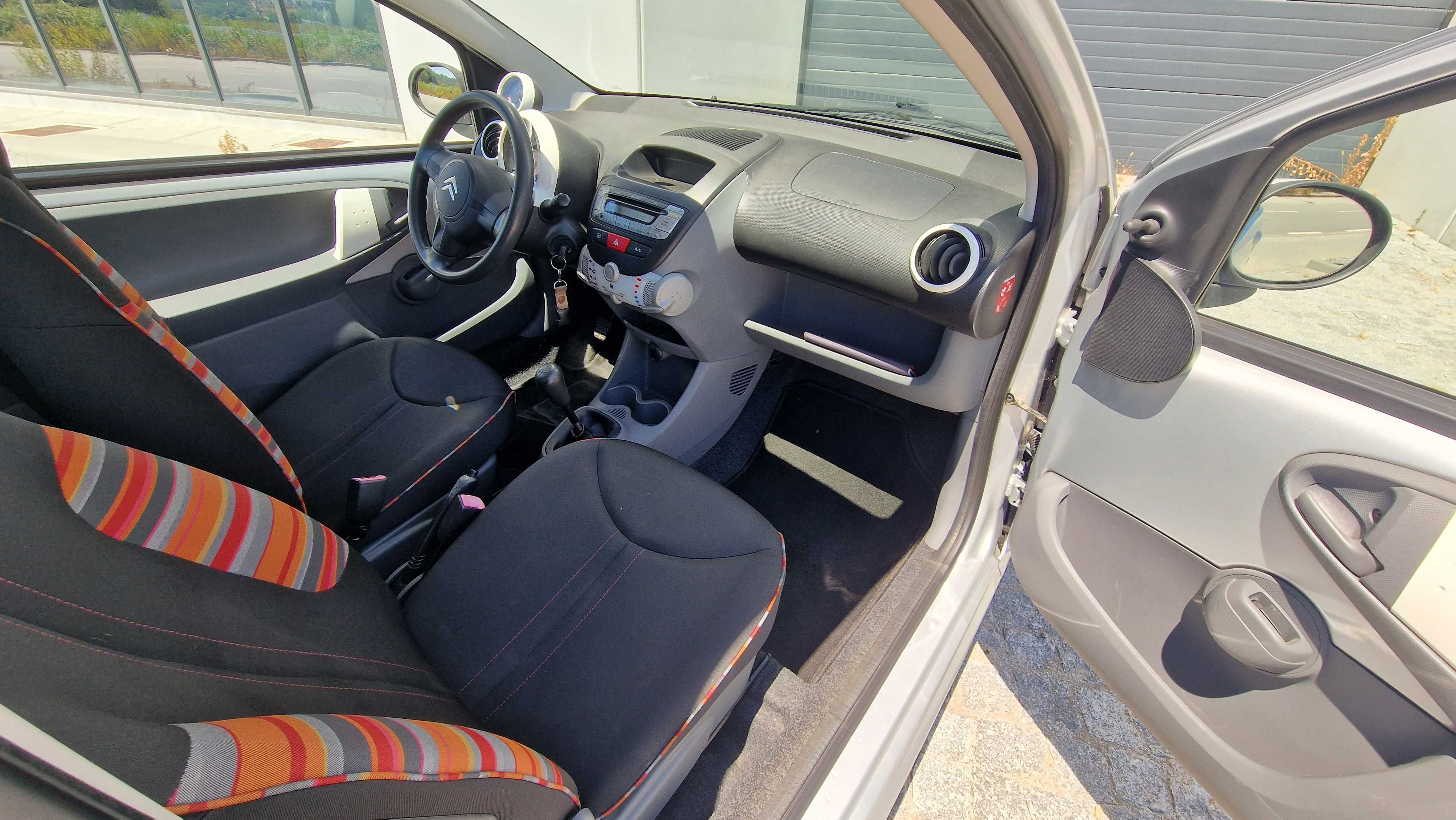 Citroen C1 - 2010