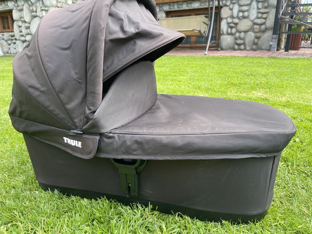 Gondola Thule urban glide 2 GRATISY