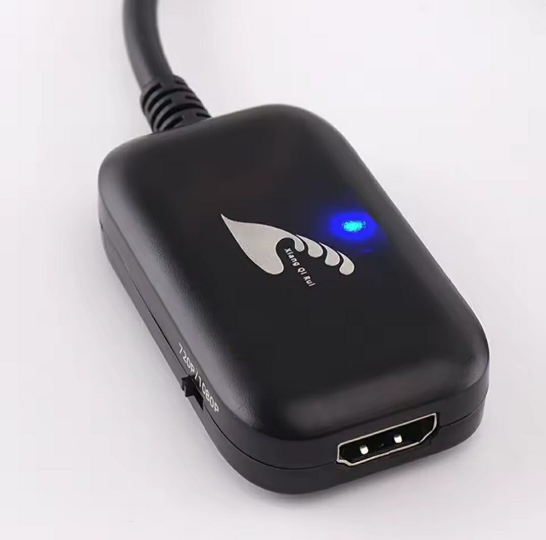 Sega dreamcast cabo adaptador hdmi