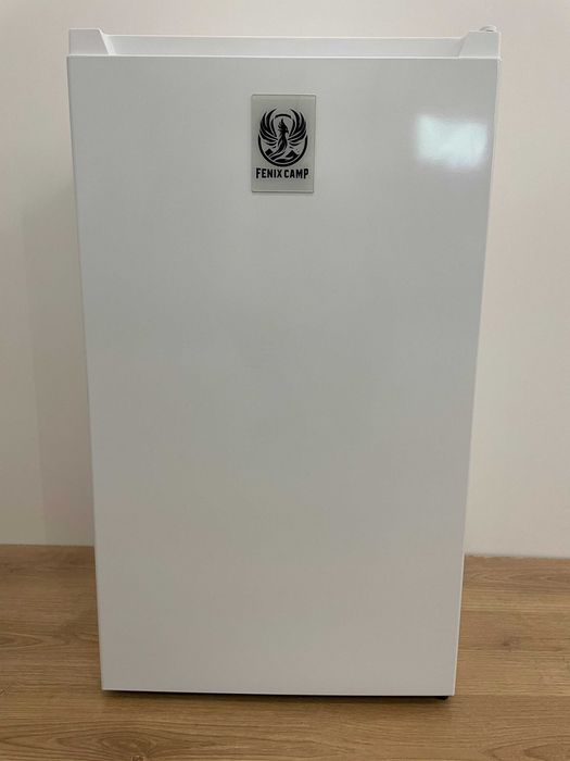 Lodówka 12V kompresorowa kamper, przyczepa.. 84cm