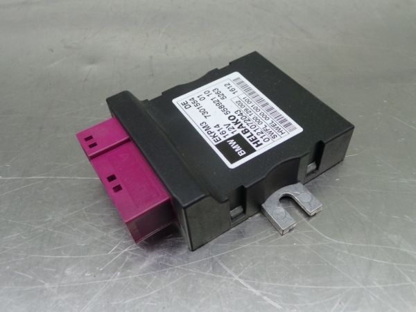 Centralina combustível BMW 1 (F20)