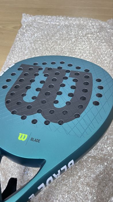 Wilson blade Pro V3