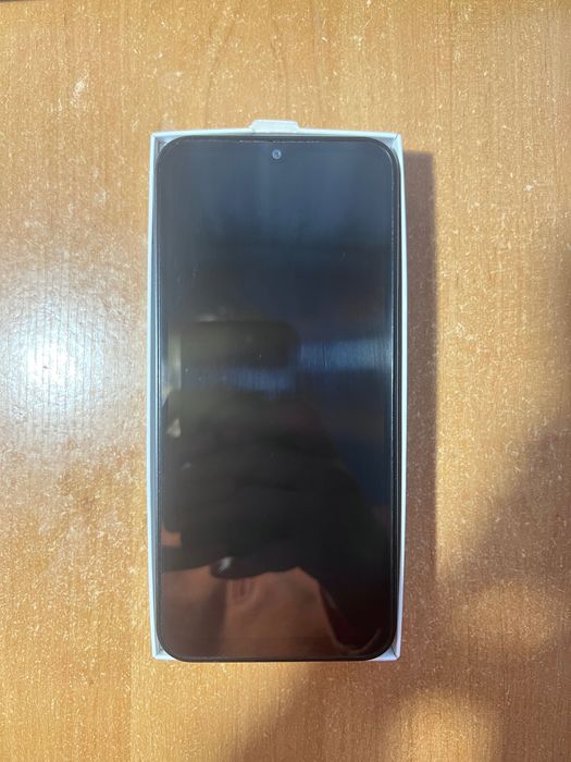 Телефон Galaxy A14