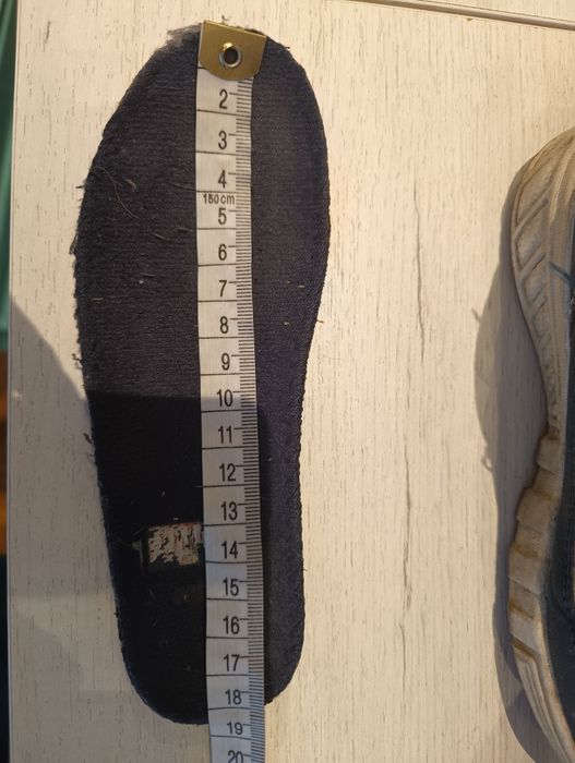 Buty świecące do kostki Spider-Man rozmiar 28