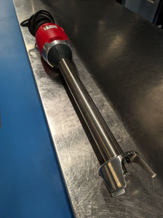 Triturador Profissional Makro Professional GSM 1060 - Como novo