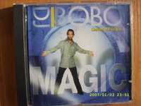 54. Plyta CD; dj. bobo; -Magic, limitowana, 1995 rok.