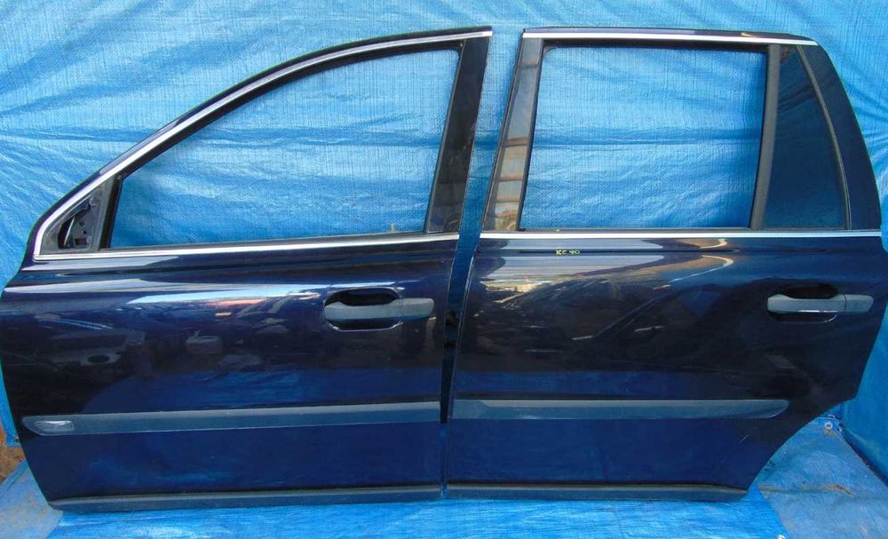 Розборка Volvo XC90 Вольво ХС90 Запчасти