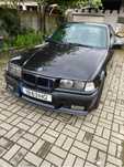 Bmw 318 tds compact