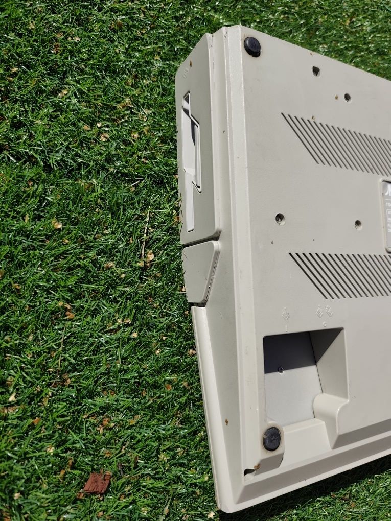 Atari 1040 STF oryginalne
