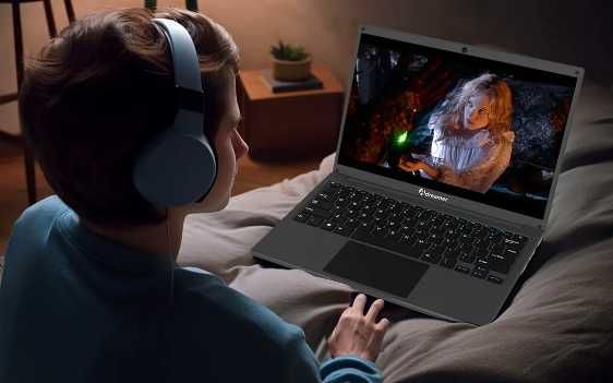 Ноутбук   абсолютно новий