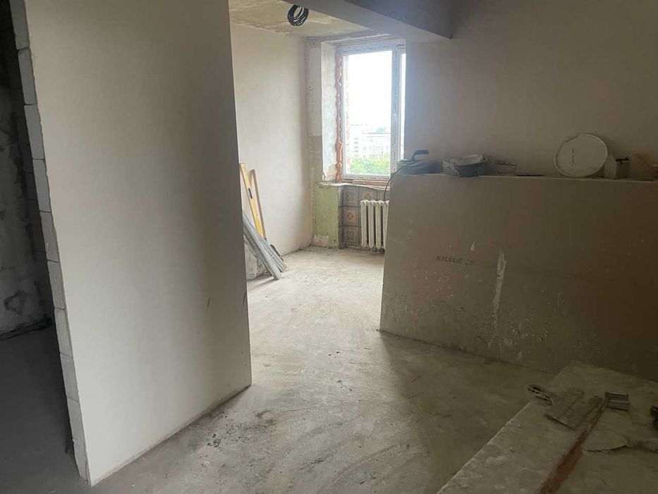 Дегтярівська 43/5 Шулявка Дорогожичі Лук'янівка 2к, 51 м2, 9/9.