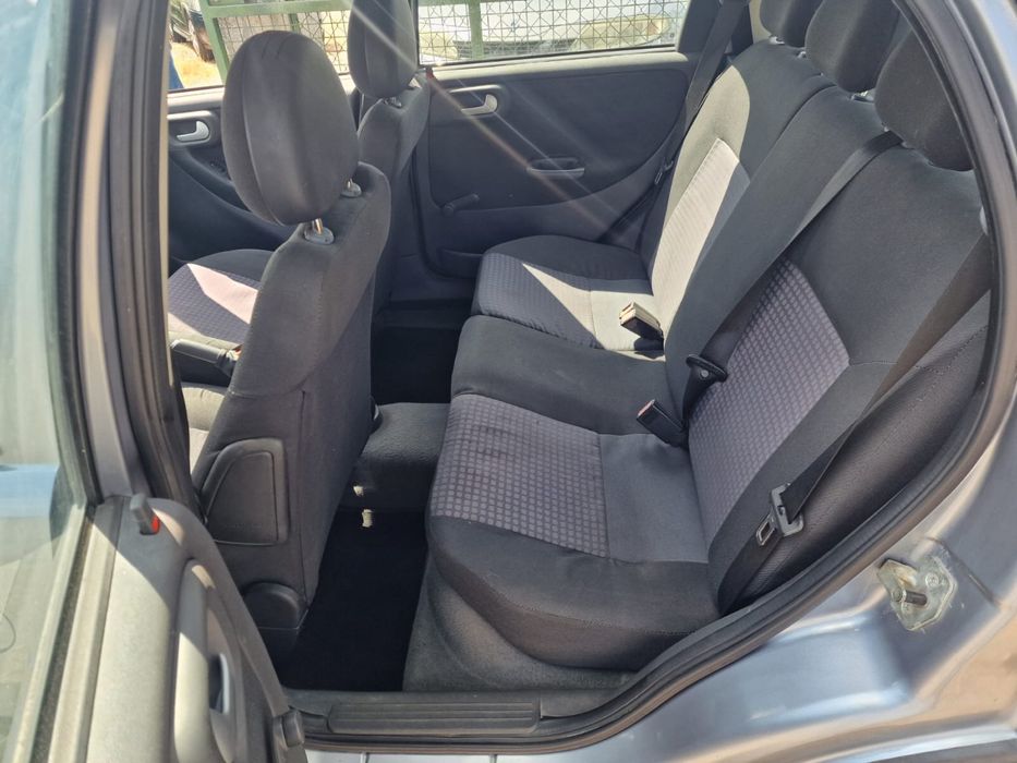 Opel Corsa 1.2 Twinport