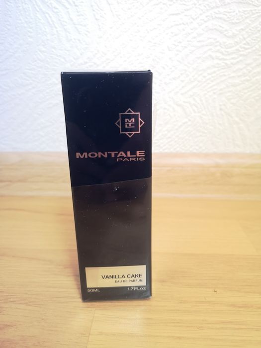 Montale Vanilla Cake 50 мл