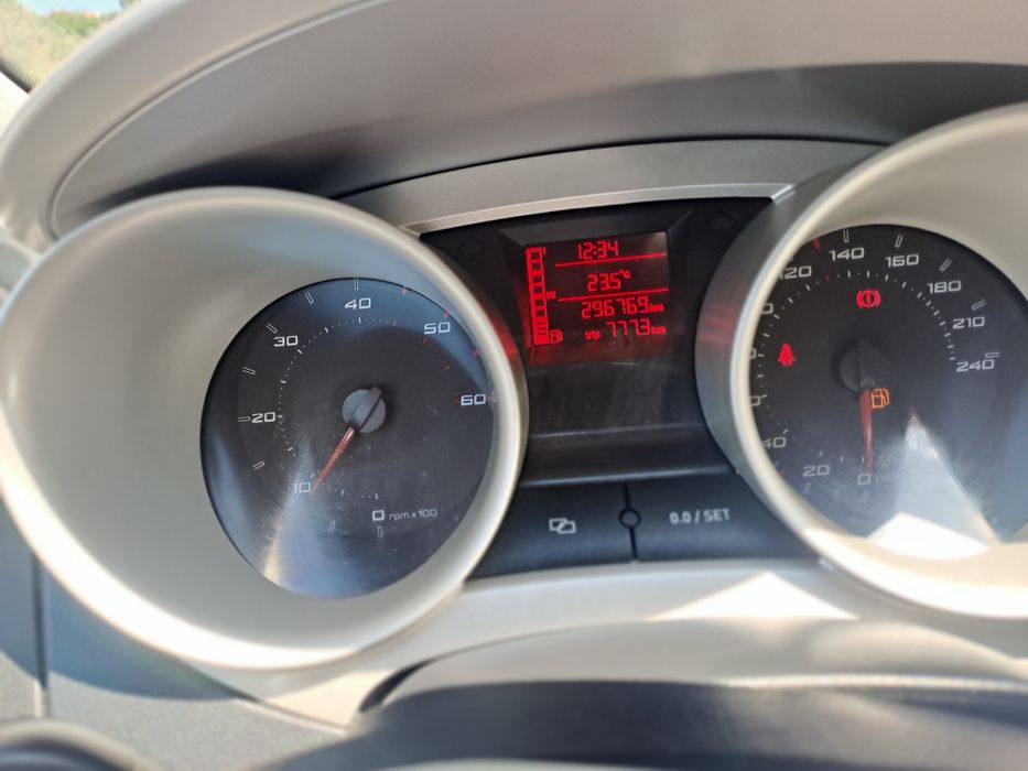 Ibiza SC 1.9 TDI 105CV