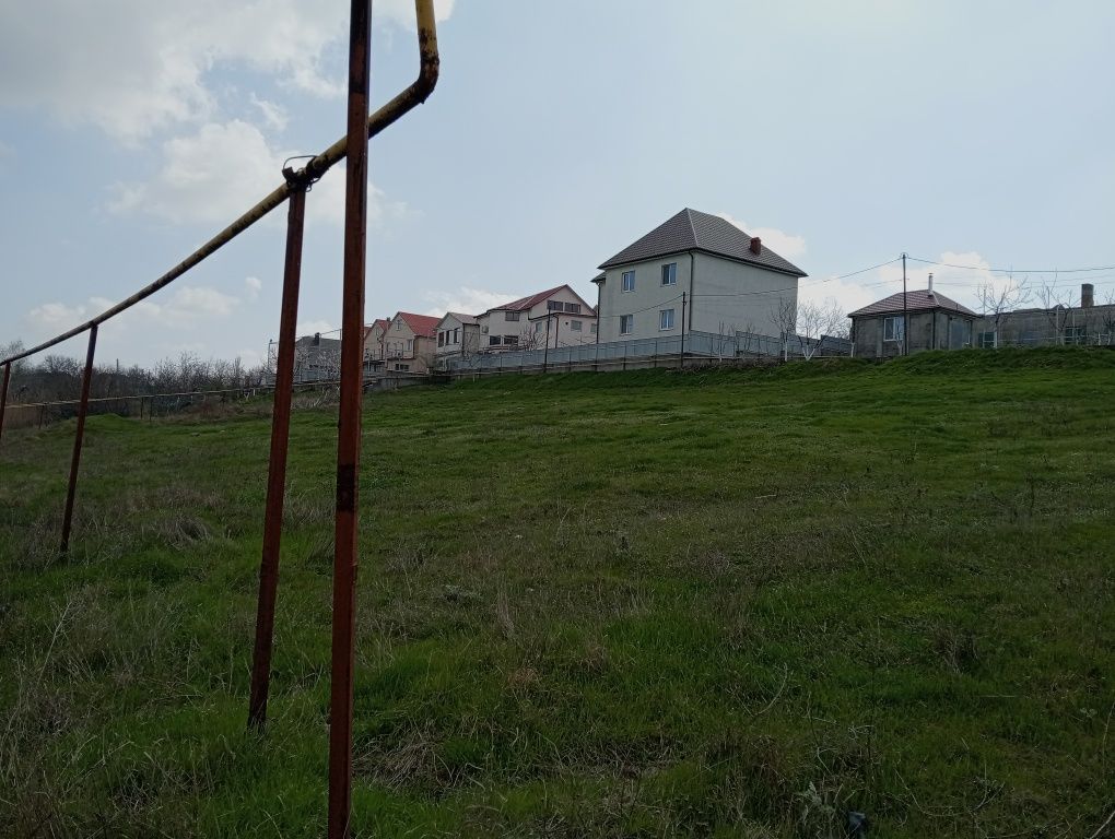 Продам земельный участок 18 соток