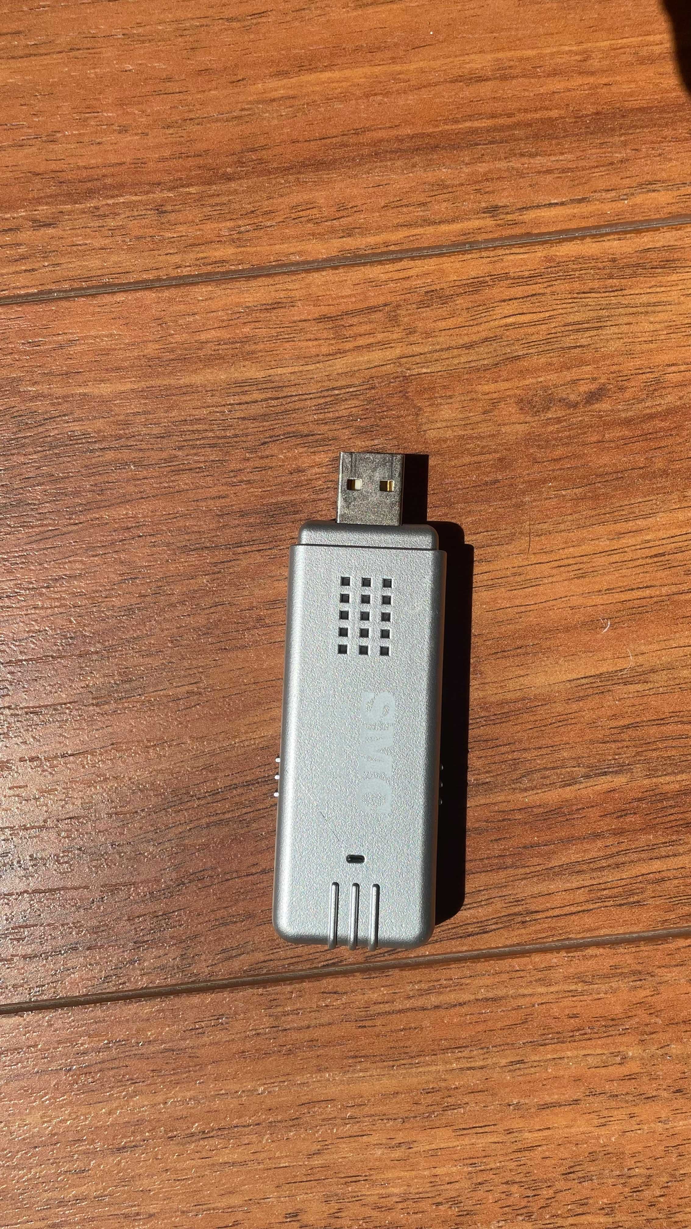 Pen USB adapatador Wireless