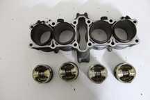 Honda CBR 1000 SC cylinder tłoki