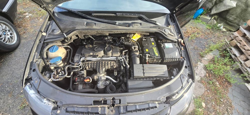 Audi A3 2007r 2.0 170 KM sportback