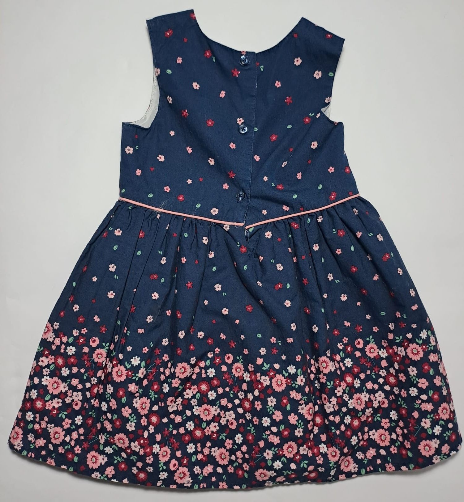 Elegancka sukienka PRIMARK (92)