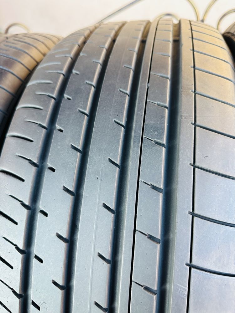 Шини літні 225/55 R18 (98V) Yokohama 2022p