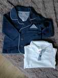 Zestaw coccodrillo elegant r. 62