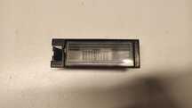 HYUNDAI IX35 LAMPKA TABLICY REJESTRACYJNEJ LEWA 92501-2S0 09-15