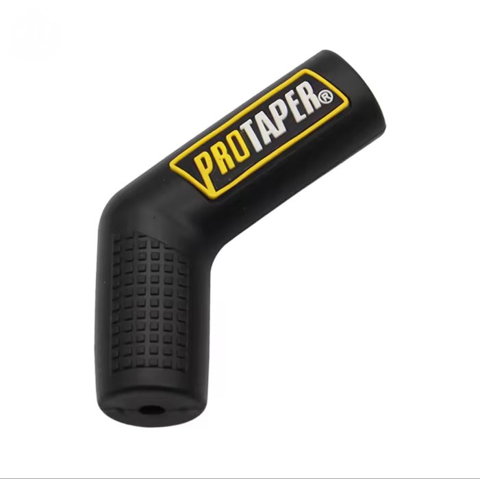 Накладки protaper на лапку кпп проти забуднення взуття