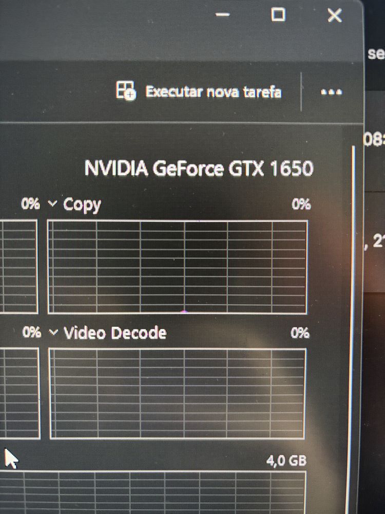 Acer Nitro 50-640