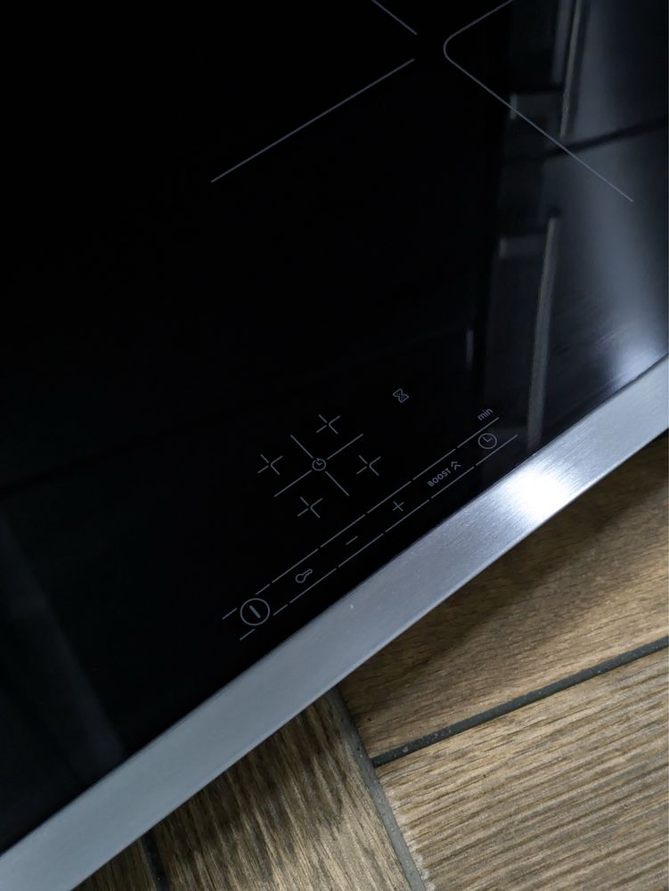 ІНДУКЦІЙНА поверхня BOSCH PIF64 2024 вітринний зразок