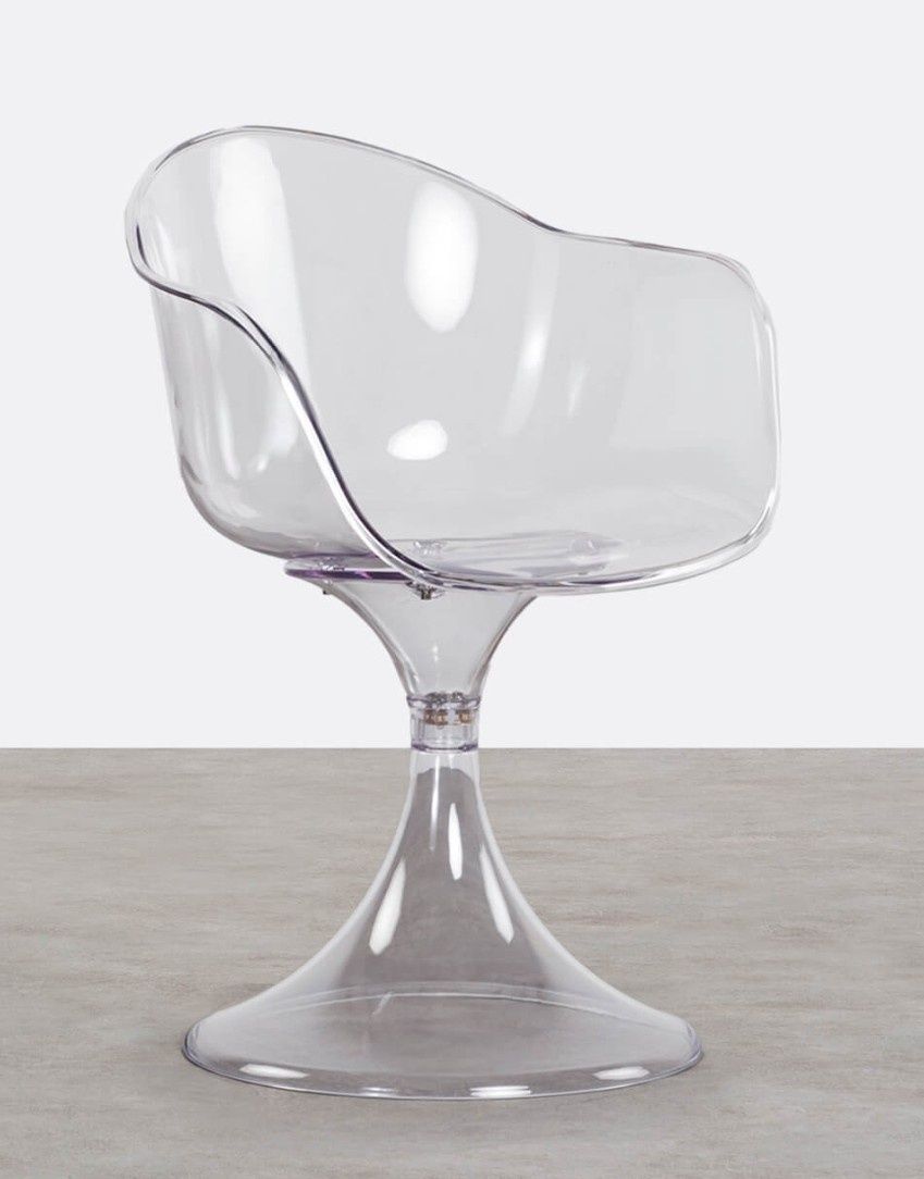 8x cadeiras jantar design novas
