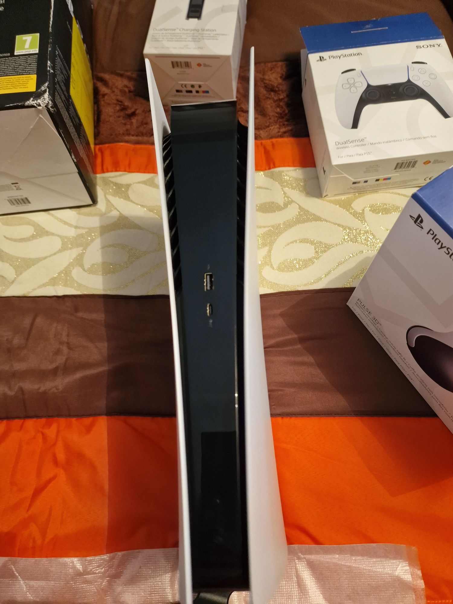Playstation 5 digital