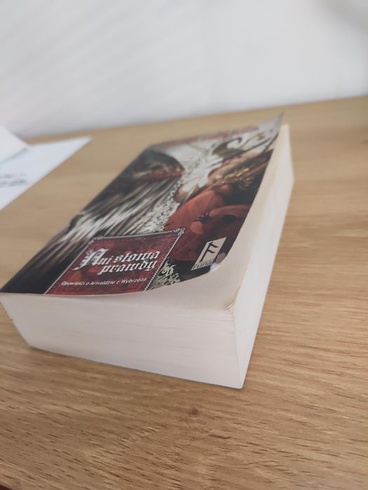 Jacek Piekara "Ani słowa prawdy"