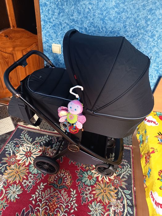 Коляска Капелло Эпика