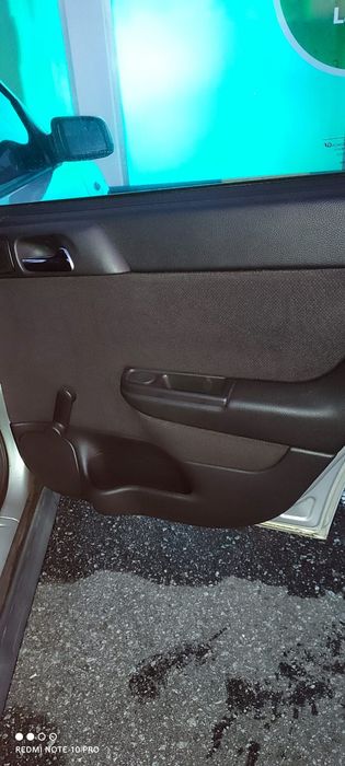 Opel astra 1.4 gasolina