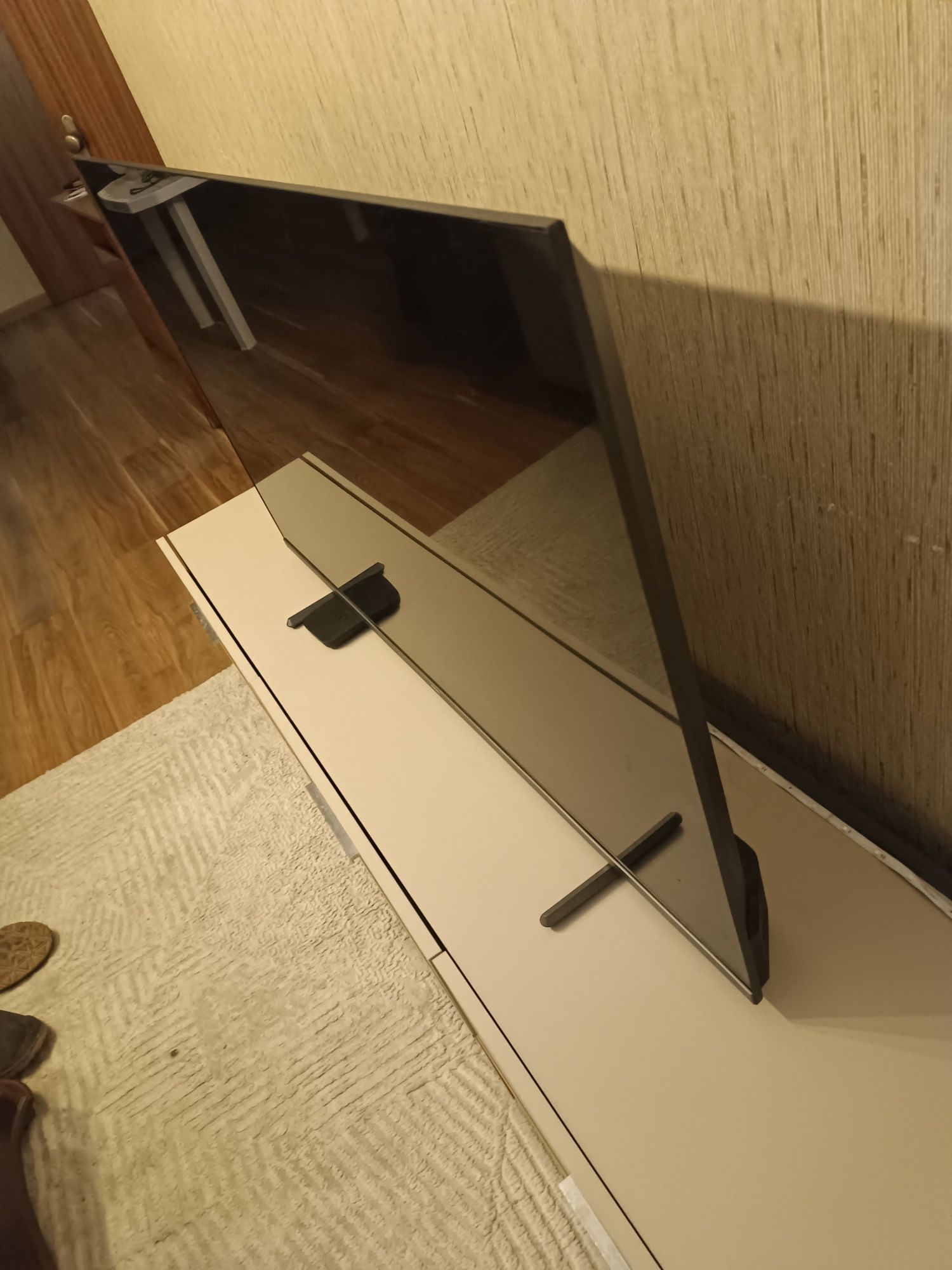 Televisão Philips 55 polegadas