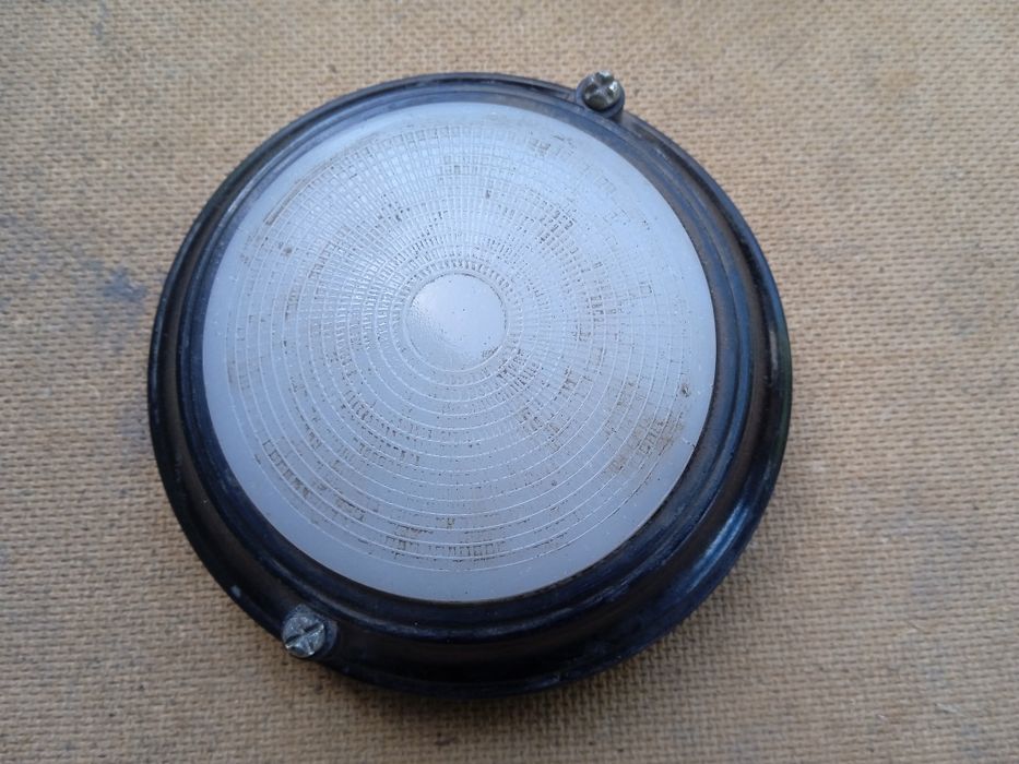 Ліхтар салону ПК-201 трактори ЮМЗ МТЗ Т-40