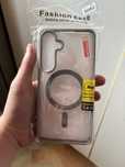 Etui/Case Samsung S24/25 Plus