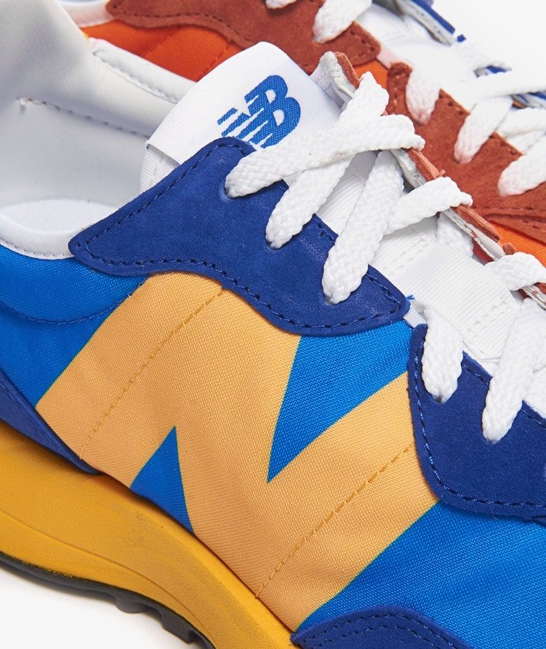 Кроссовки New Balance MS237. 44,5р. - 28,5cm