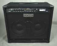 Fender Rumble 100 210 Combo Basowe