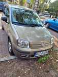 Fiat Panda Fiat Panda 1.2 zadbany, niski przebieg, gaz