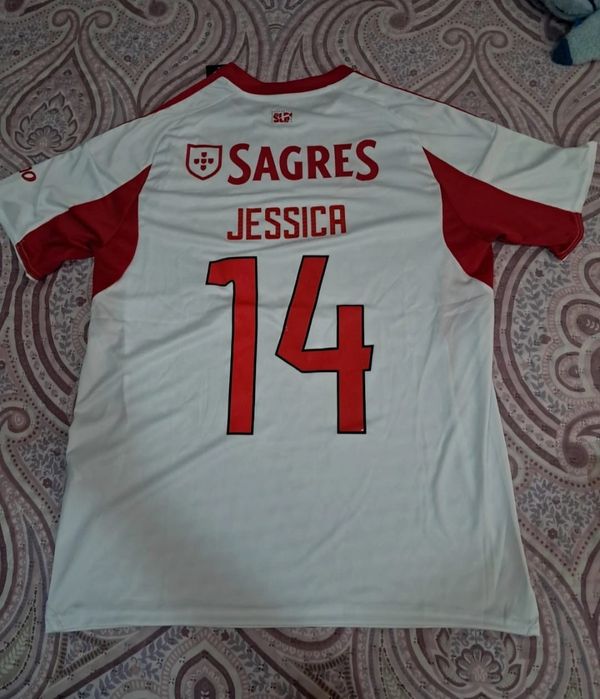 Camisola Benfica