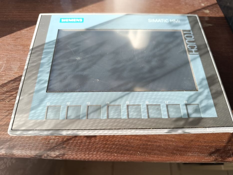 Panel hmi siemens ktp700