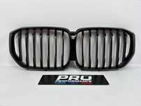 Решетки BMW X5 G05 (черный глянец) Performance г05 ( ноздри )