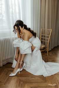 Milla nova gigi suknia ślubna