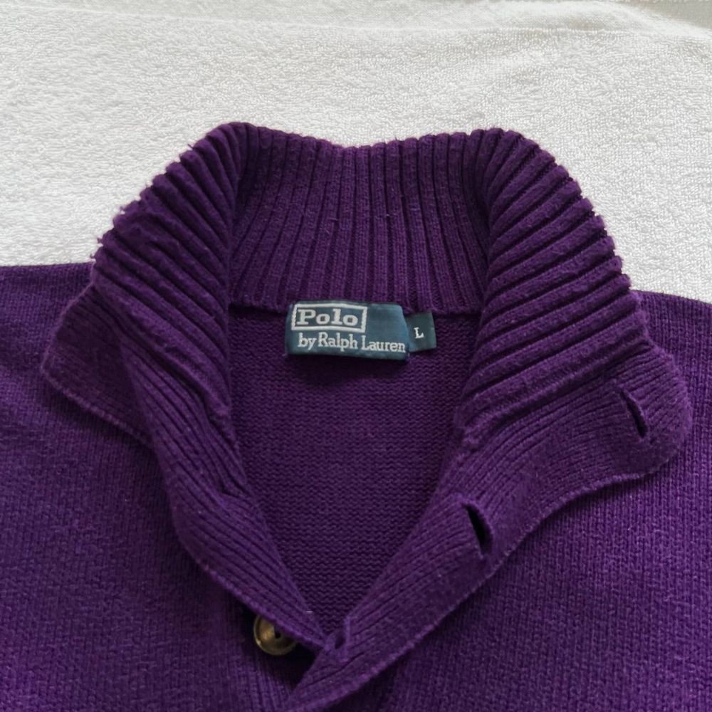 кофта polo ralph lauren свитер мужской оригинал купить украина