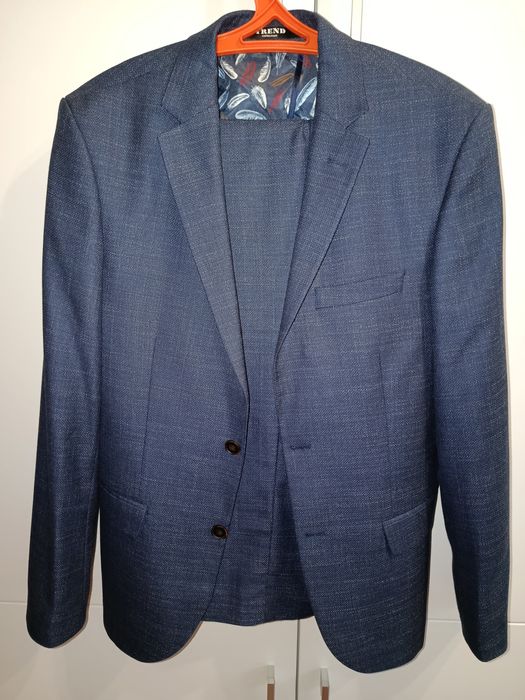 Костюм чоловічий TREND