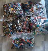 Sprzedam Lego używane